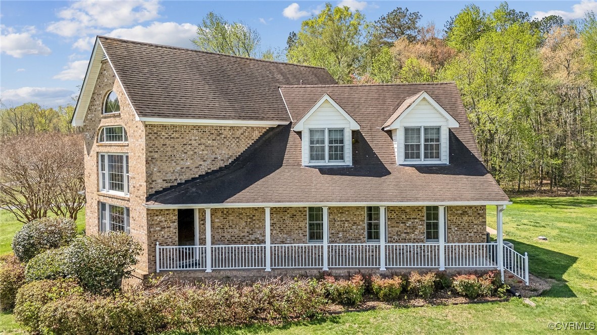 14039 Kreutler Road