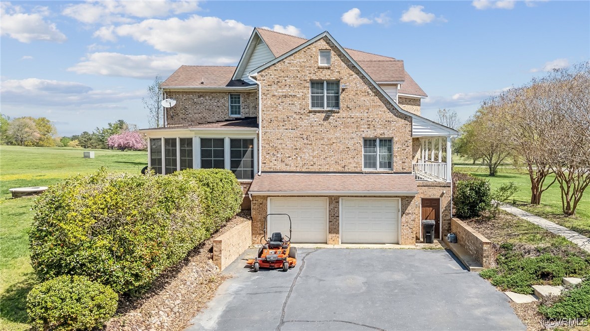 14039 Kreutler Road