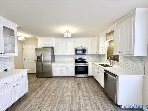 Tiny photo for 5613 Stockport Turn, Chesterfield, VA 23832 (MLS # 2620517)