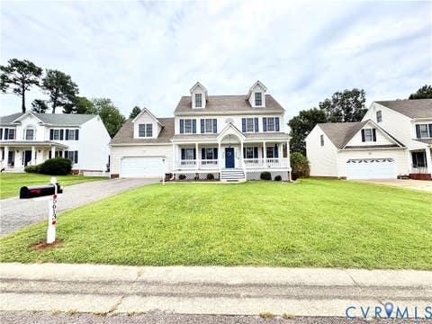 Photo of 5613 Stockport Turn, Chesterfield, VA 23832 (MLS # 2620517)