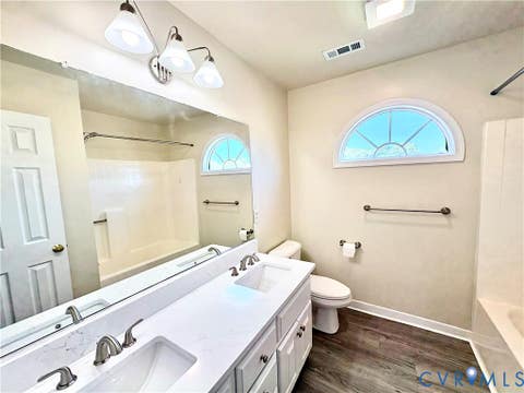 Tiny photo for 5613 Stockport Turn, Chesterfield, VA 23832 (MLS # 2620517)