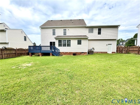 Tiny photo for 5613 Stockport Turn, Chesterfield, VA 23832 (MLS # 2620517)