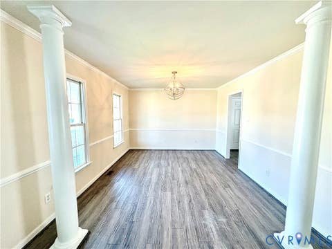 Tiny photo for 5613 Stockport Turn, Chesterfield, VA 23832 (MLS # 2620517)