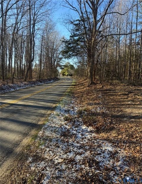 Tiny photo for 16374 Saint Peters Church Rd, Montpelier, VA 23192 (MLS # 2533357)