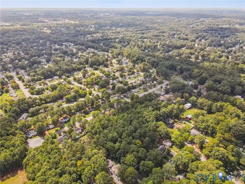 Tiny photo for 10387 Jordan Drive, Glen Allen, VA 23060 (MLS # 2525989)
