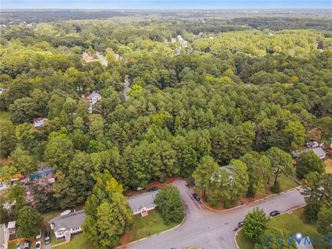Tiny photo for 10387 Jordan Drive, Glen Allen, VA 23060 (MLS # 2525989)