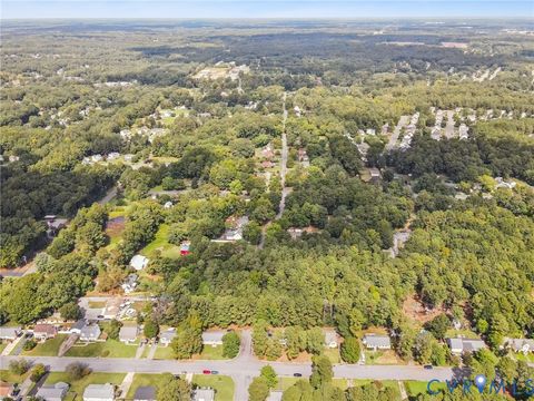 Tiny photo for 10387 Jordan Drive, Glen Allen, VA 23060 (MLS # 2525989)