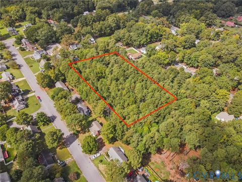 Photo of 10387 Jordan Drive, Glen Allen, VA 23060 (MLS # 2525989)