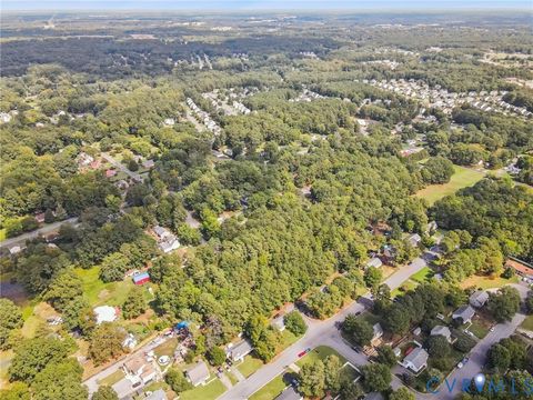 Tiny photo for 10387 Jordan Drive, Glen Allen, VA 23060 (MLS # 2525989)