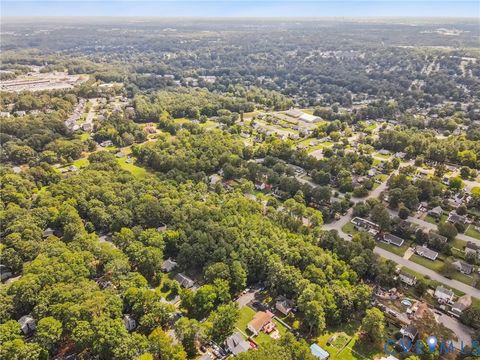 Tiny photo for 10387 Jordan Drive, Glen Allen, VA 23060 (MLS # 2525989)