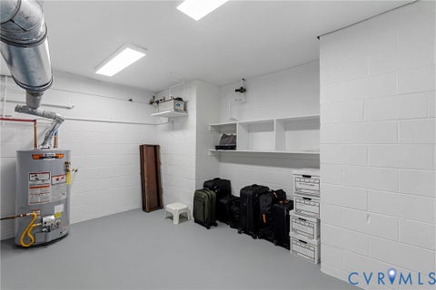 Tiny photo for 4 John Christopher Court, Richmond, VA 23226 (MLS # 2620422)