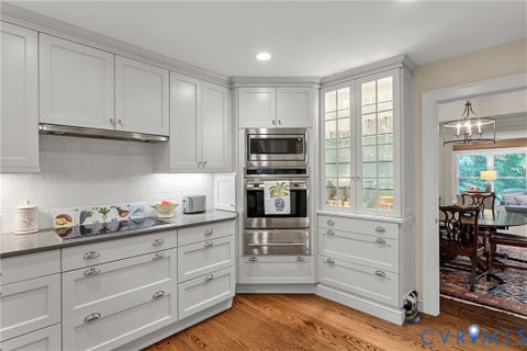 Tiny photo for 4 John Christopher Court, Richmond, VA 23226 (MLS # 2620422)