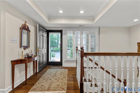 Tiny photo for 4 John Christopher Court, Richmond, VA 23226 (MLS # 2620422)