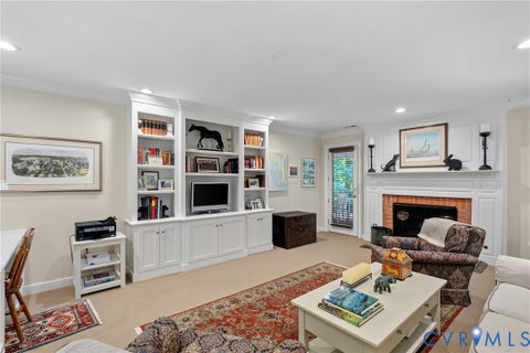 Tiny photo for 4 John Christopher Court, Richmond, VA 23226 (MLS # 2620422)