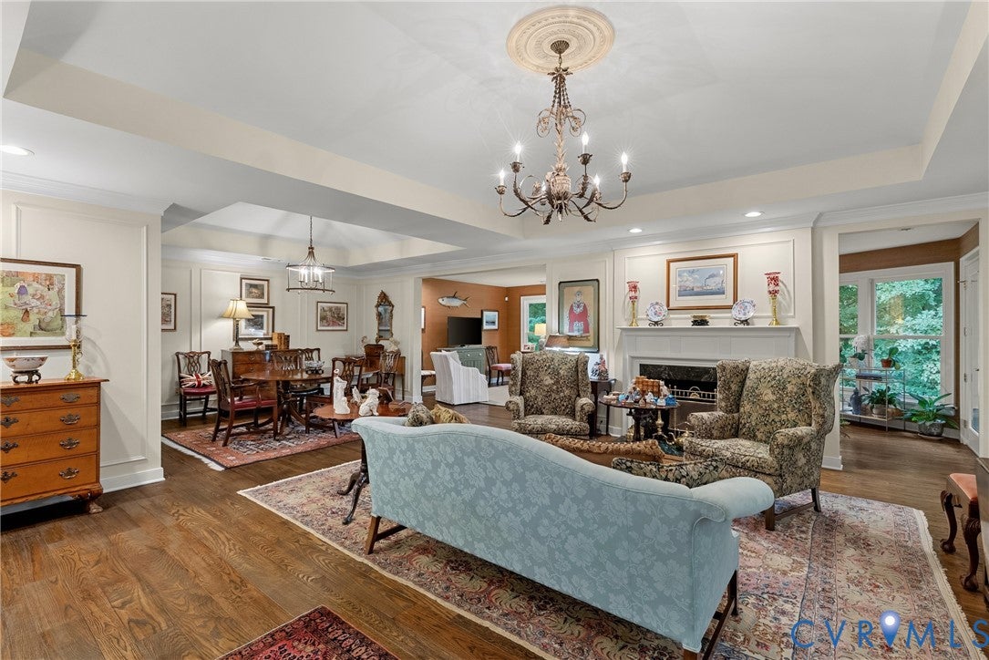 4 John Christopher Court