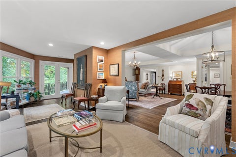 Tiny photo for 4 John Christopher Court, Richmond, VA 23226 (MLS # 2620422)
