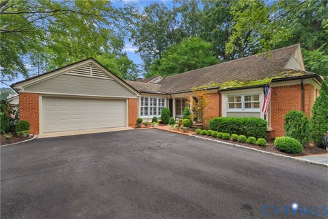 Photo of 4 John Christopher Court, Richmond, VA 23226 (MLS # 2620422)