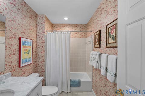 Tiny photo for 4 John Christopher Court, Richmond, VA 23226 (MLS # 2620422)
