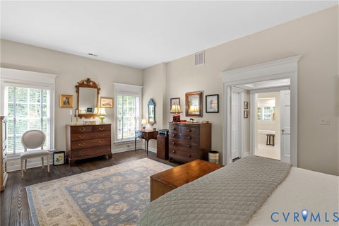 Tiny photo for 4 John Christopher Court, Richmond, VA 23226 (MLS # 2620422)