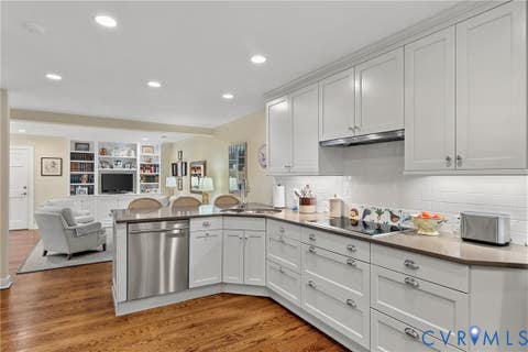 Tiny photo for 4 John Christopher Court, Richmond, VA 23226 (MLS # 2620422)