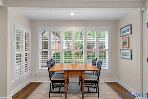 Tiny photo for 4 John Christopher Court, Richmond, VA 23226 (MLS # 2620422)
