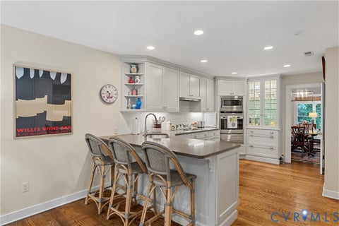 Tiny photo for 4 John Christopher Court, Richmond, VA 23226 (MLS # 2620422)