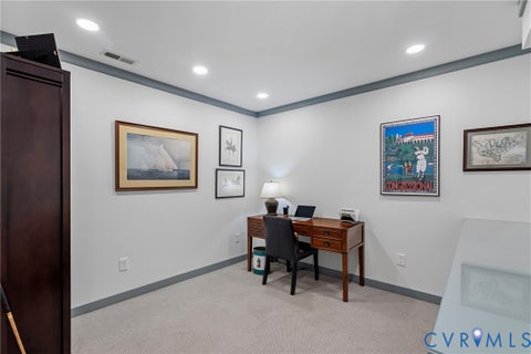 Tiny photo for 4 John Christopher Court, Richmond, VA 23226 (MLS # 2620422)