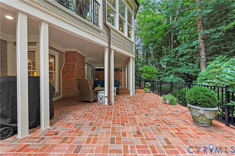 Tiny photo for 4 John Christopher Court, Richmond, VA 23226 (MLS # 2620422)