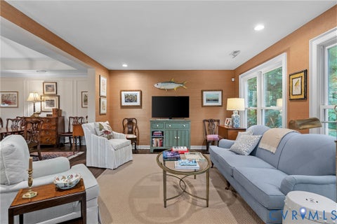 Tiny photo for 4 John Christopher Court, Richmond, VA 23226 (MLS # 2620422)