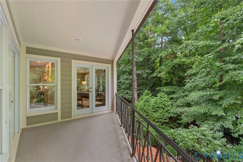 Tiny photo for 4 John Christopher Court, Richmond, VA 23226 (MLS # 2620422)