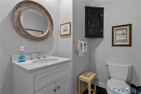 Tiny photo for 4 John Christopher Court, Richmond, VA 23226 (MLS # 2620422)