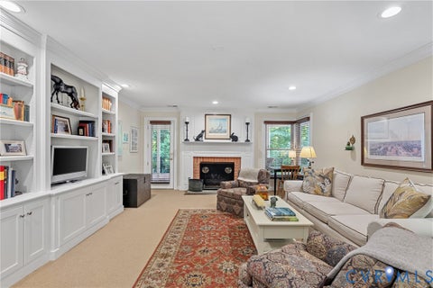 Tiny photo for 4 John Christopher Court, Richmond, VA 23226 (MLS # 2620422)