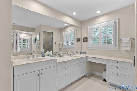 Tiny photo for 4 John Christopher Court, Richmond, VA 23226 (MLS # 2620422)