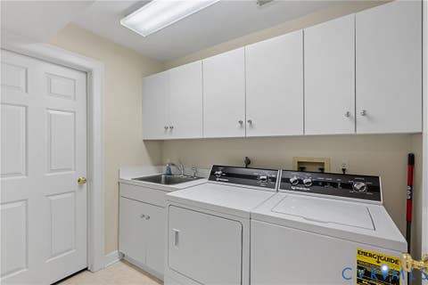 Tiny photo for 4 John Christopher Court, Richmond, VA 23226 (MLS # 2620422)