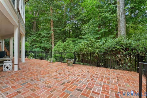 Tiny photo for 4 John Christopher Court, Richmond, VA 23226 (MLS # 2620422)