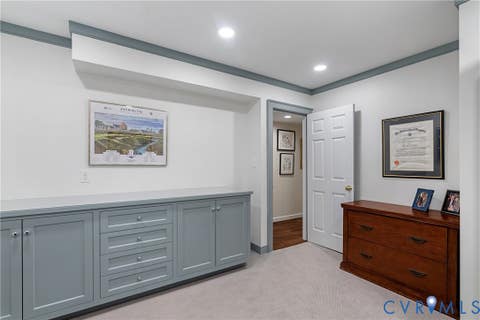 Tiny photo for 4 John Christopher Court, Richmond, VA 23226 (MLS # 2620422)