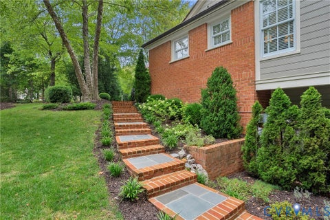 Tiny photo for 4 John Christopher Court, Richmond, VA 23226 (MLS # 2620422)