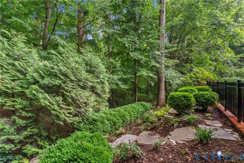 Tiny photo for 4 John Christopher Court, Richmond, VA 23226 (MLS # 2620422)