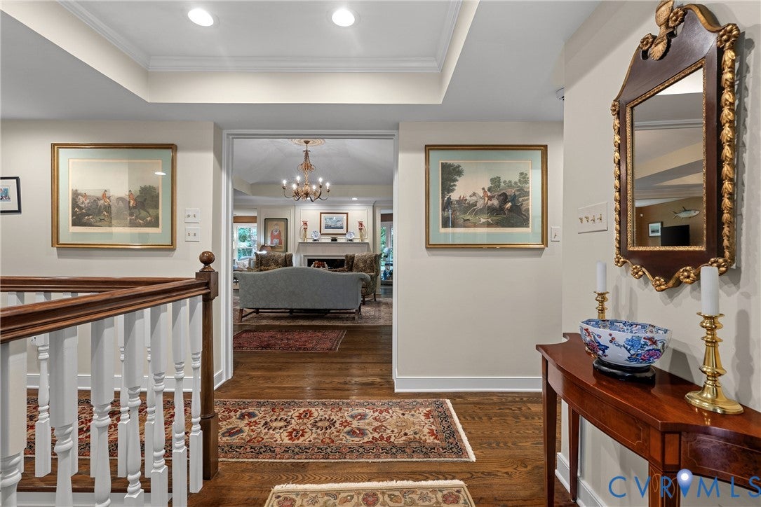 4 John Christopher Court