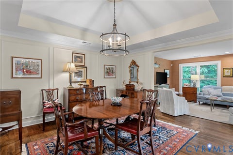 Tiny photo for 4 John Christopher Court, Richmond, VA 23226 (MLS # 2620422)