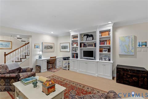 Tiny photo for 4 John Christopher Court, Richmond, VA 23226 (MLS # 2620422)