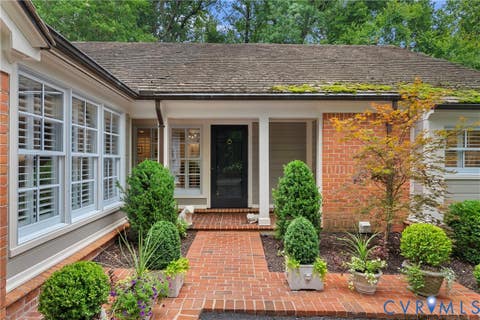 Tiny photo for 4 John Christopher Court, Richmond, VA 23226 (MLS # 2620422)