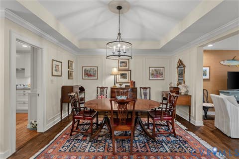 Tiny photo for 4 John Christopher Court, Richmond, VA 23226 (MLS # 2620422)