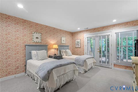 Tiny photo for 4 John Christopher Court, Richmond, VA 23226 (MLS # 2620422)