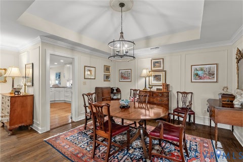 Tiny photo for 4 John Christopher Court, Richmond, VA 23226 (MLS # 2620422)