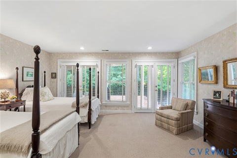 Tiny photo for 4 John Christopher Court, Richmond, VA 23226 (MLS # 2620422)