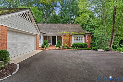 Tiny photo for 4 John Christopher Court, Richmond, VA 23226 (MLS # 2620422)