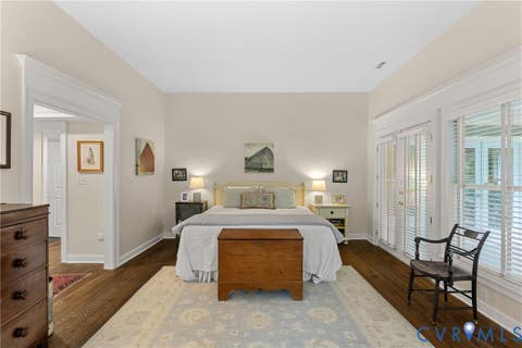 Tiny photo for 4 John Christopher Court, Richmond, VA 23226 (MLS # 2620422)