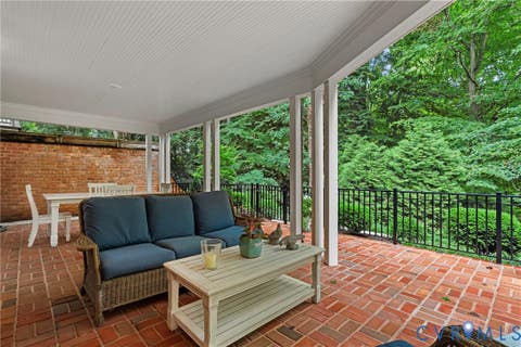 Tiny photo for 4 John Christopher Court, Richmond, VA 23226 (MLS # 2620422)