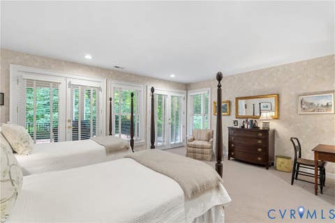 Tiny photo for 4 John Christopher Court, Richmond, VA 23226 (MLS # 2620422)